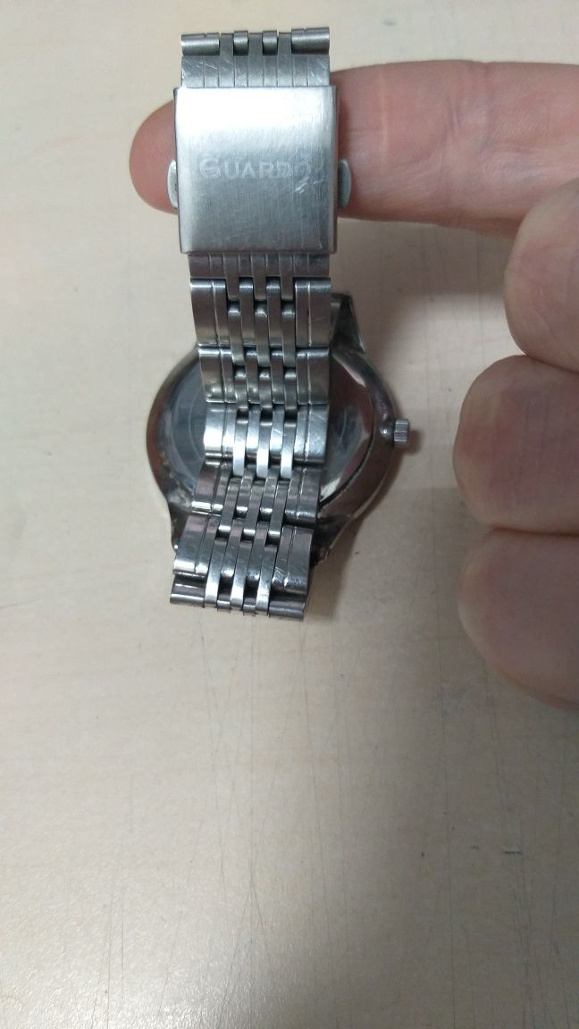 Продам Годинник чоловічий Guardo