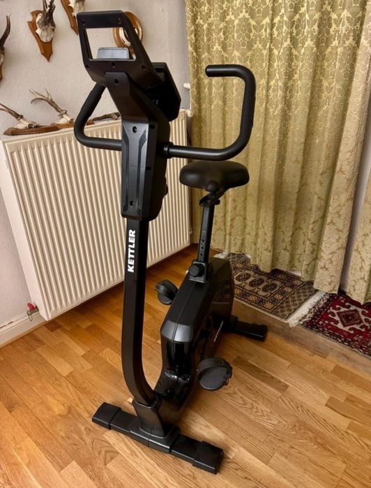 Rower, rowerek stacjonarny Kettler Ride 100 ak nowy