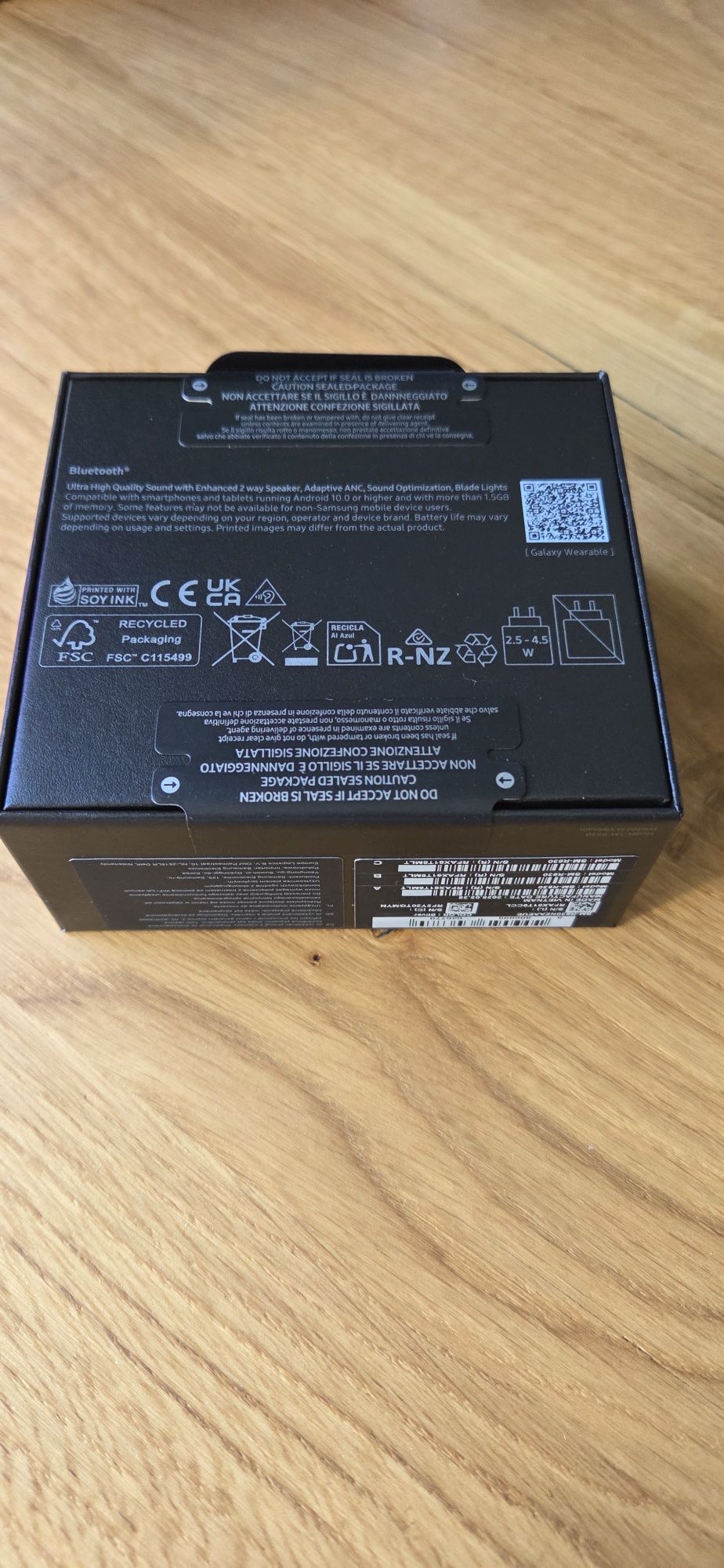Galaxy Buds3 Pro Nowe