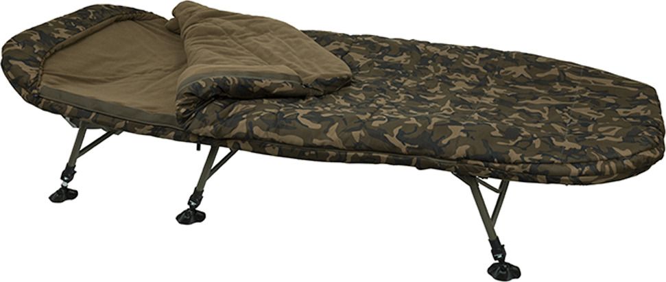 Спальная система Fox R Series Camo Sleep System