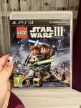 gra ps3 lego star wars 3