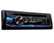 Radioodtwarzacz USB /MP3/AUX/ Bluetooth JVC KD-R871BT