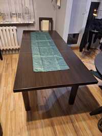 Stół Rozkładany do pokoju