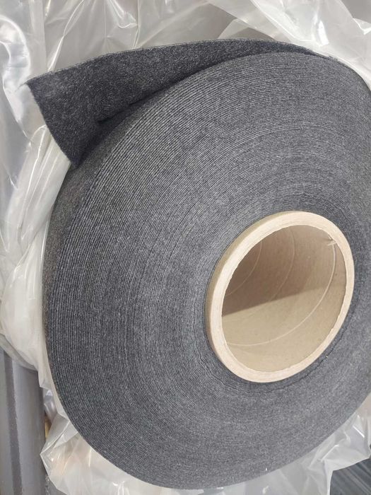 Геотекстиль 200-350г/м2  Ширина 2-3м для будівництва та доріг