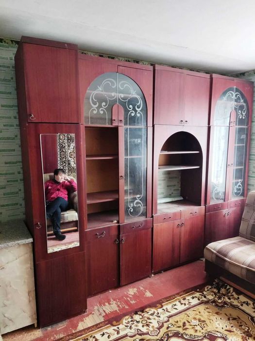 Сдам комнату в общежитии, Космический район, ул. Северокольцевая