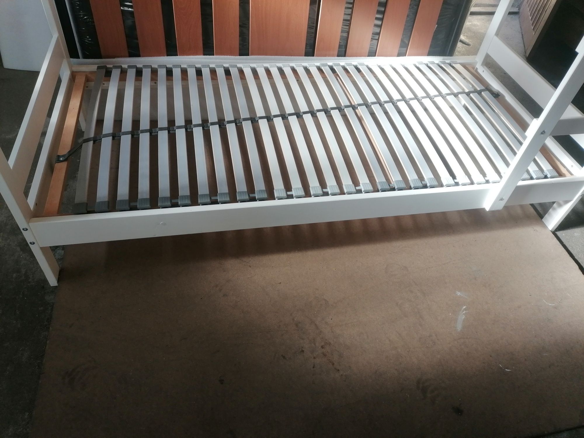 Beliche  2 camas 90x200