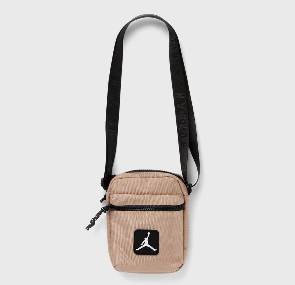 сумка Jordan Rise Festival Bag (1L) MA0892-XA3