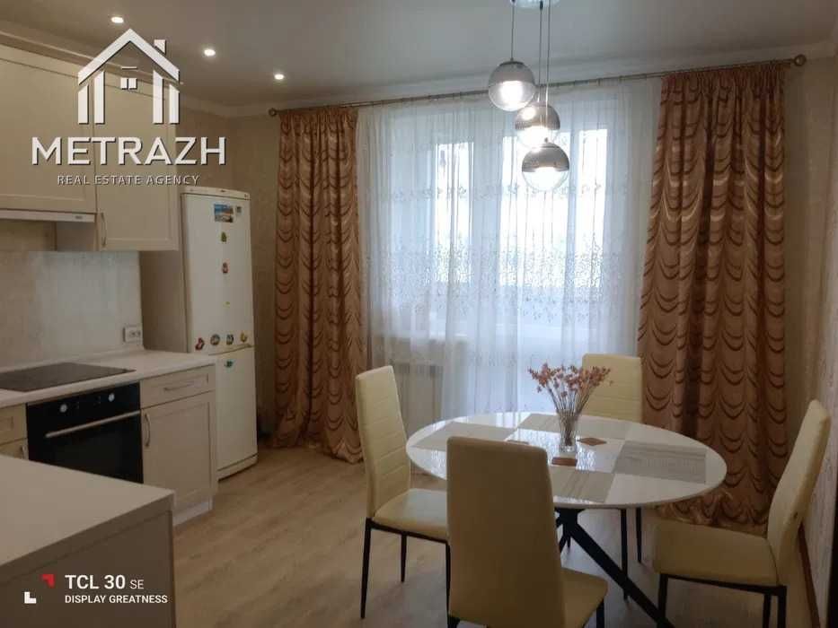 Продам 1к (2к) квартиру (евродвушка) ЖК Рогатинский Центр