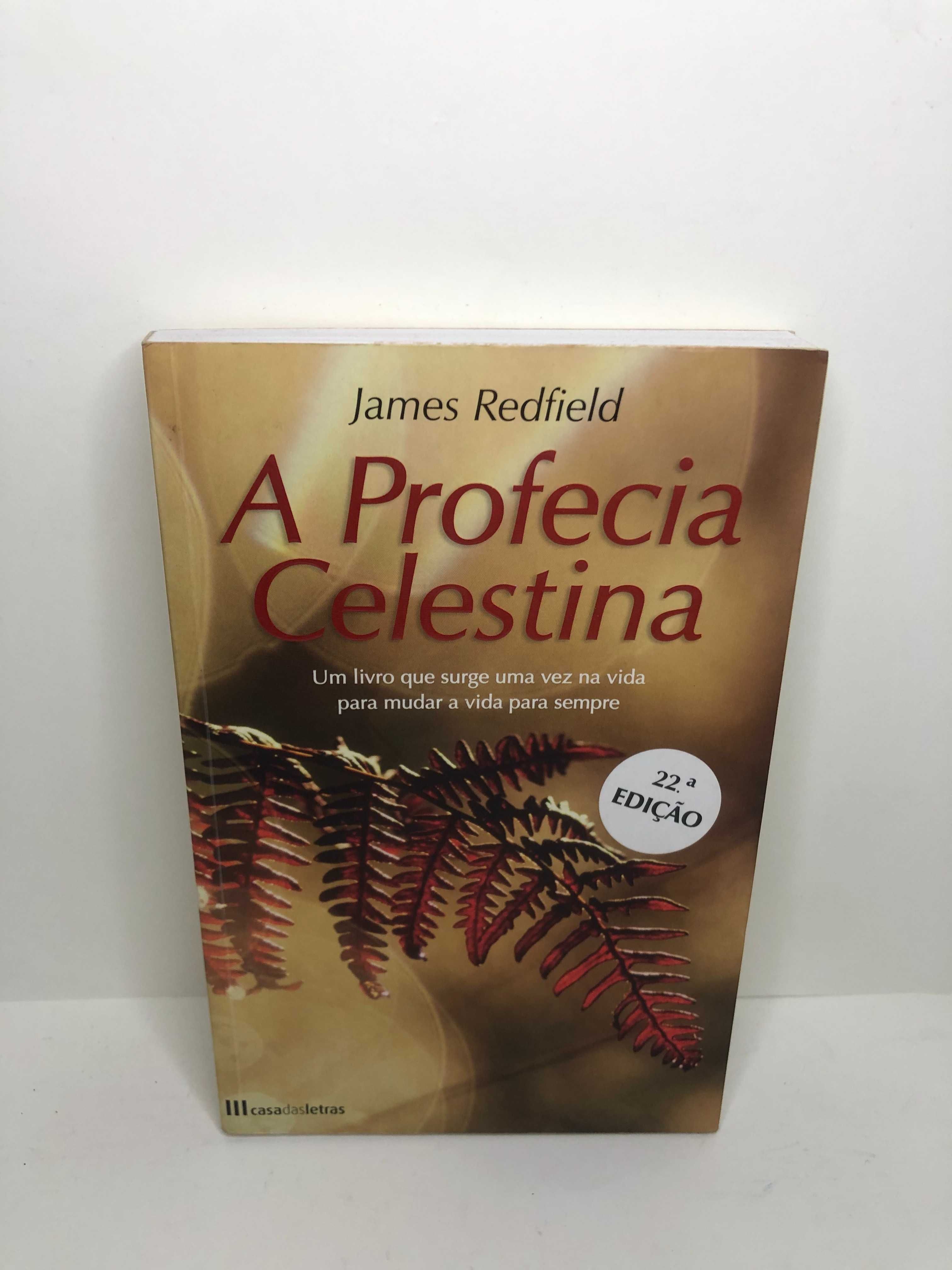 A Profecia Celestina - James Redfield