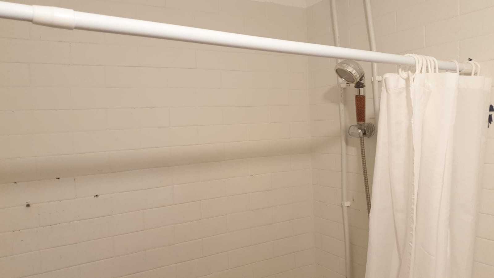 Quarto com entrada imediata