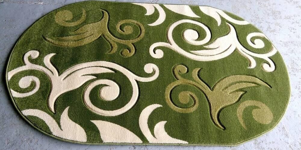 Коврик в ідеальному стані