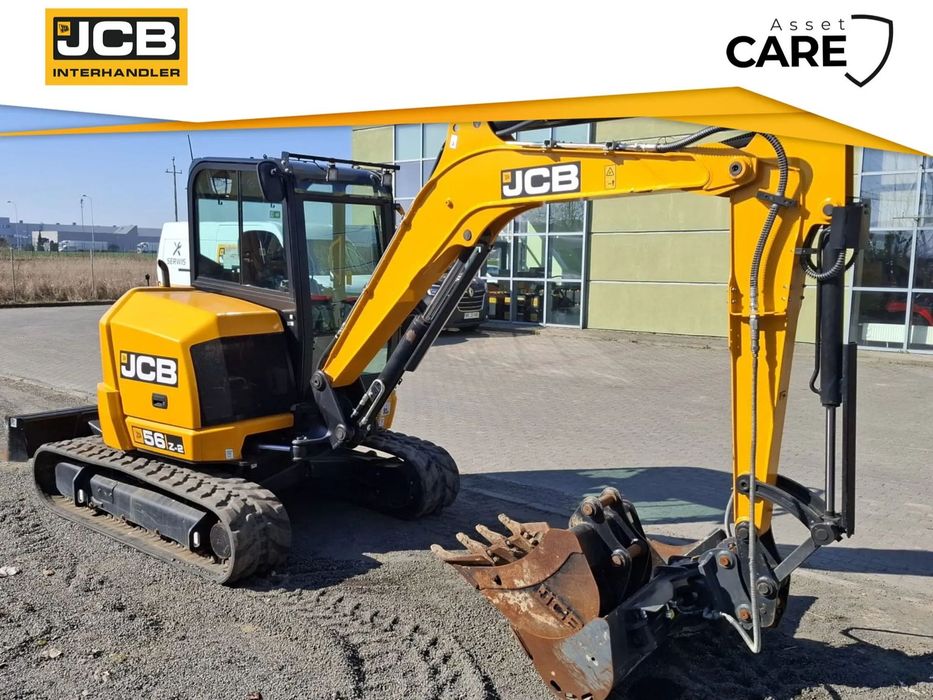 JCB 56Z-2