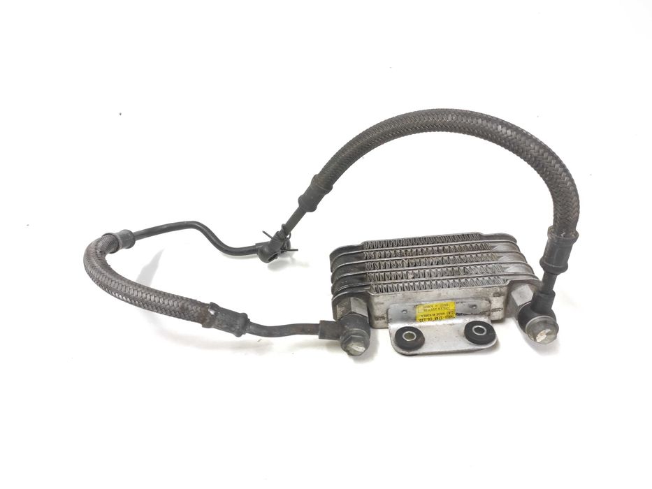 HYOSUNG GA CRUISE DAELIM VC 125 Chłodnica Oleju Olejowa