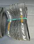 Opona Continental Race King 26 2,2 zwijana nowa