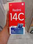 Продам Редми 14c 6/128