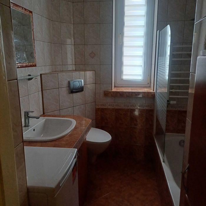 Spokojna okolica, zielone tereny – mieszkanie do wynajęcia w Tychach.