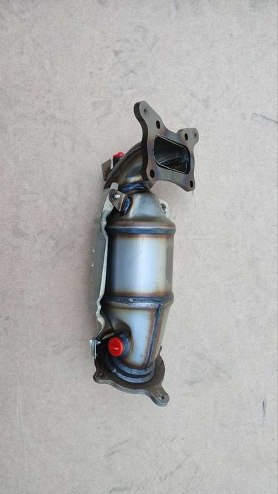 Катализатор катколлектор Honda Accord 2.4 08-12 Acura TSX 2.4 09-14