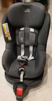 Britax Romer dualfix M i-size