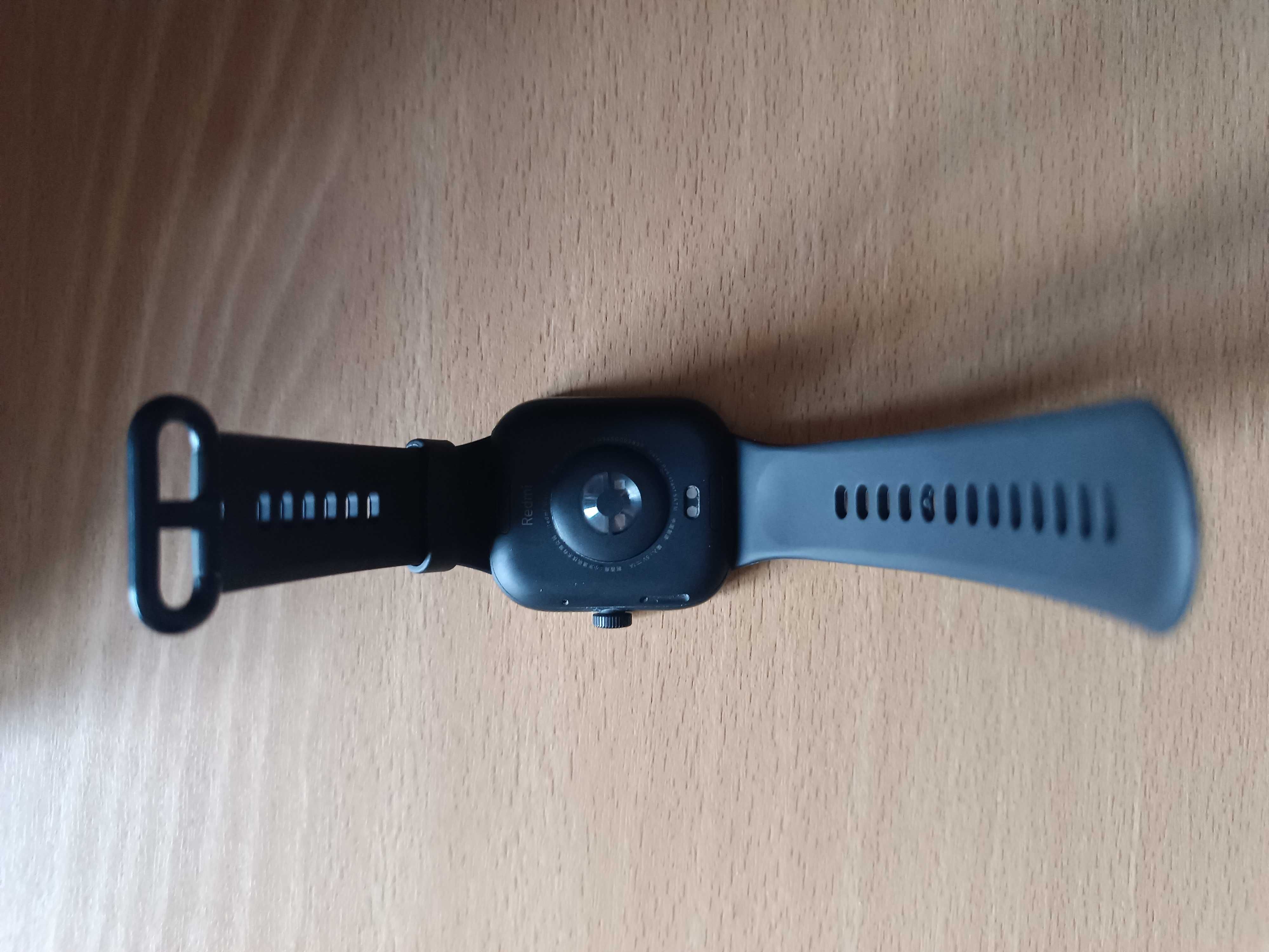 Redmi watch 4 black