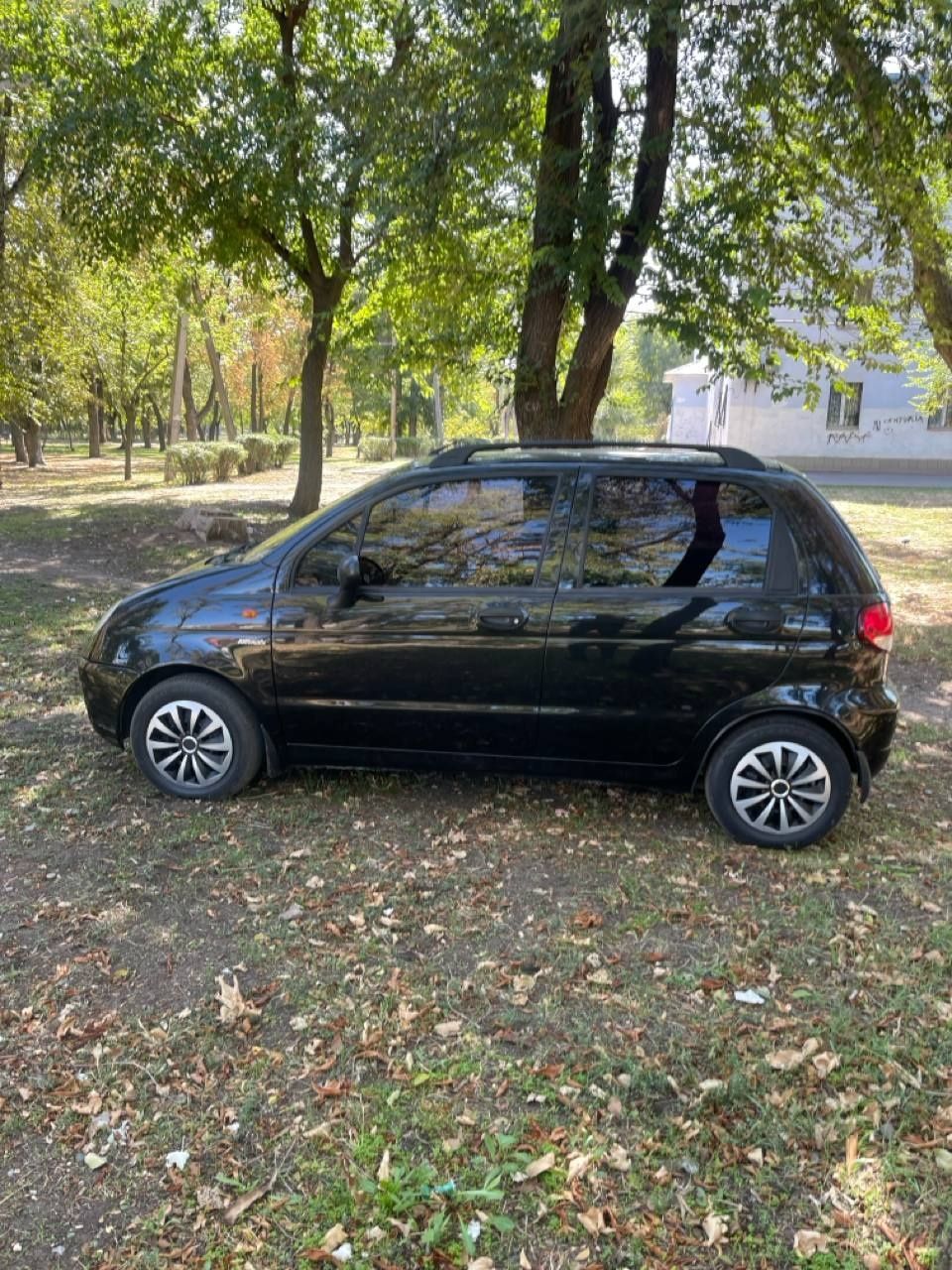 Продам  Matiz Automatic
