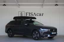 Volvo V90 Cross Country 2.0 D4 AWD Geartronic