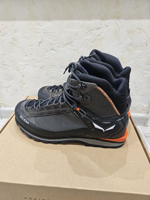Buty pod półautomaty Salewa Crow GTX rozmiar 44.5