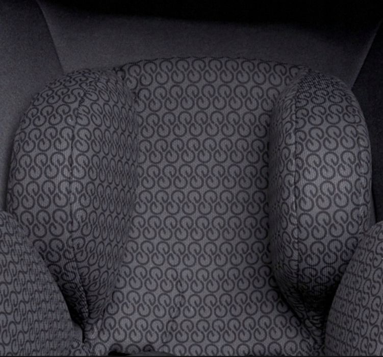 Espiro Pi - fotelik samochodowy 0-13 kg