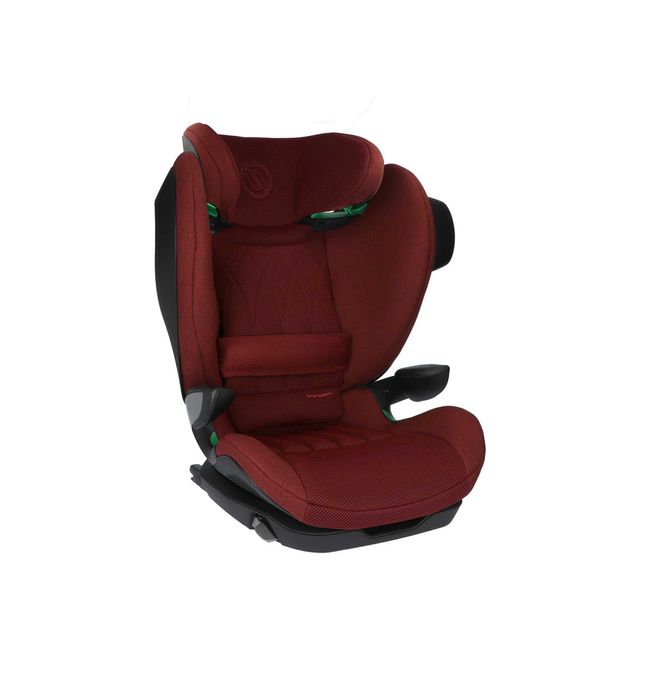 Avionaut MaxSpace Comfort System+ Air Flow Red Fotelik 100-150cm NOWE