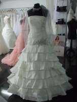 Vestido noiva Novo BAIXA PREÇO