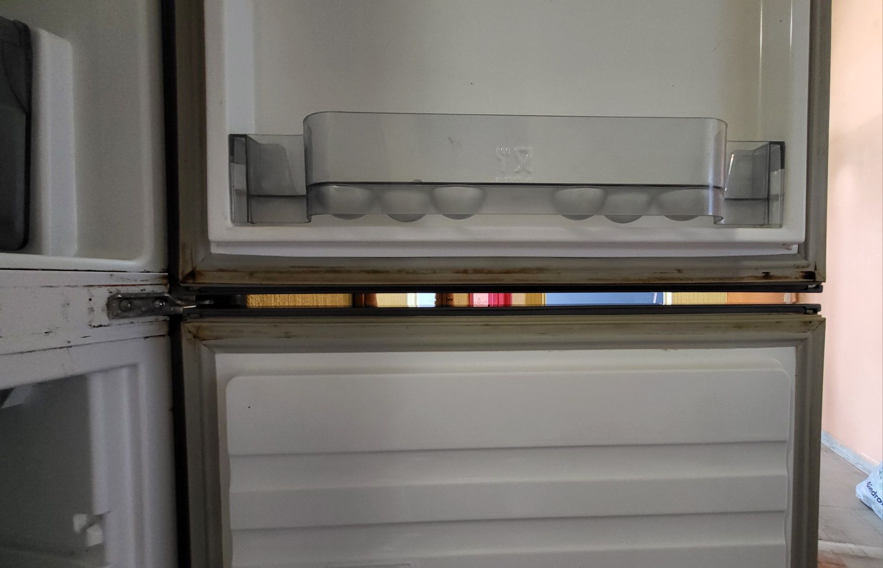 Lodówka Polar PCB 311 A+S