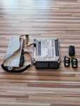 Zestaw Startowy BMW  E60 E90 E91 E92 M47 trzy kluczyki