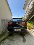 Carro Seat Leon | Bom Estado (Negociável)