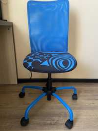 Робочий стілець ІКЕА, компʼютерне крісло