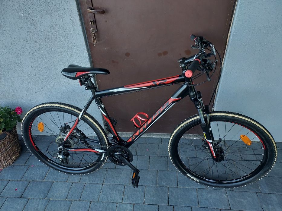 Rowery rower 26" kross romet alu w bdb stanie