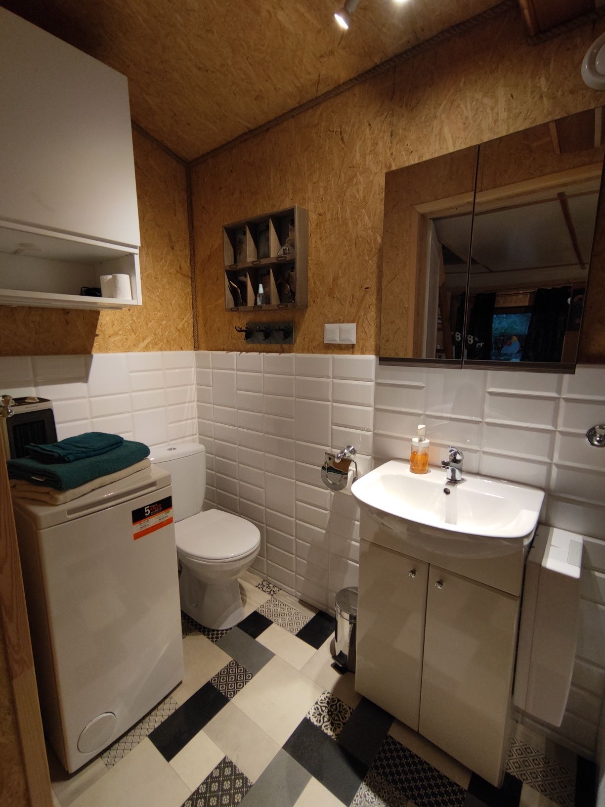 Domek na Kaszubach, SAUNA, jacuzzi , WOLNY WEEKEND