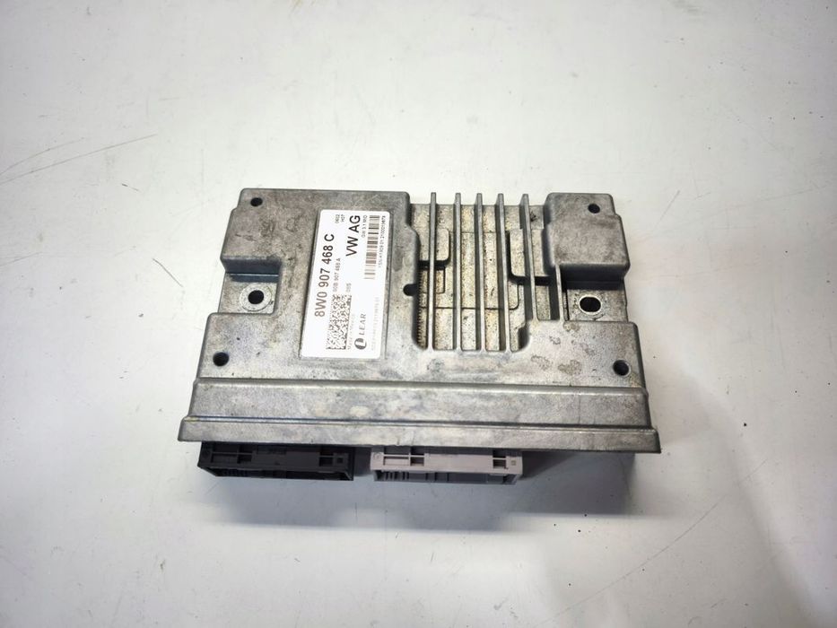 INTERFEJS DIAGNOSTYCZNY DLA SIECI BUS AUDI A4 A5 Q5 8W0907468C 80B907468A