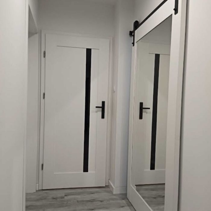 Drzwi Wejściowe ZEWNĘTRZNE/ WEWNĘTRZNE z Montażem - Szybkie terminy