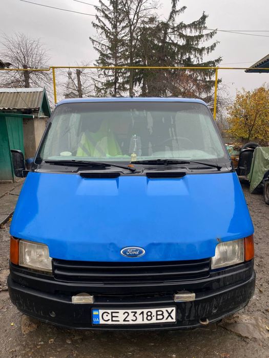 Продам Форд транзіт