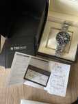 Sprzedam zegarek Tag Heuer Carrera Calibre 16 używany