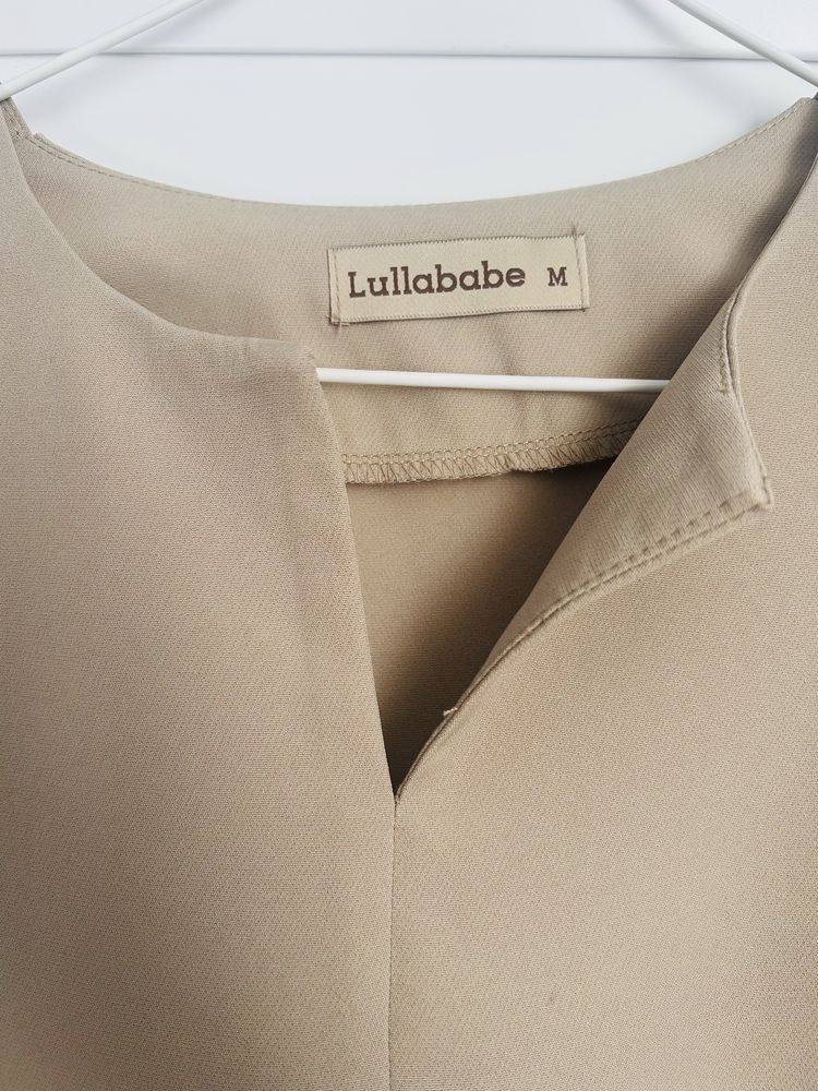 Сукня для вагітних, годуючих мам - Lullababe - вдягнена 1 раз