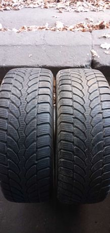 205/55/R16 шины зимние Bridgestone