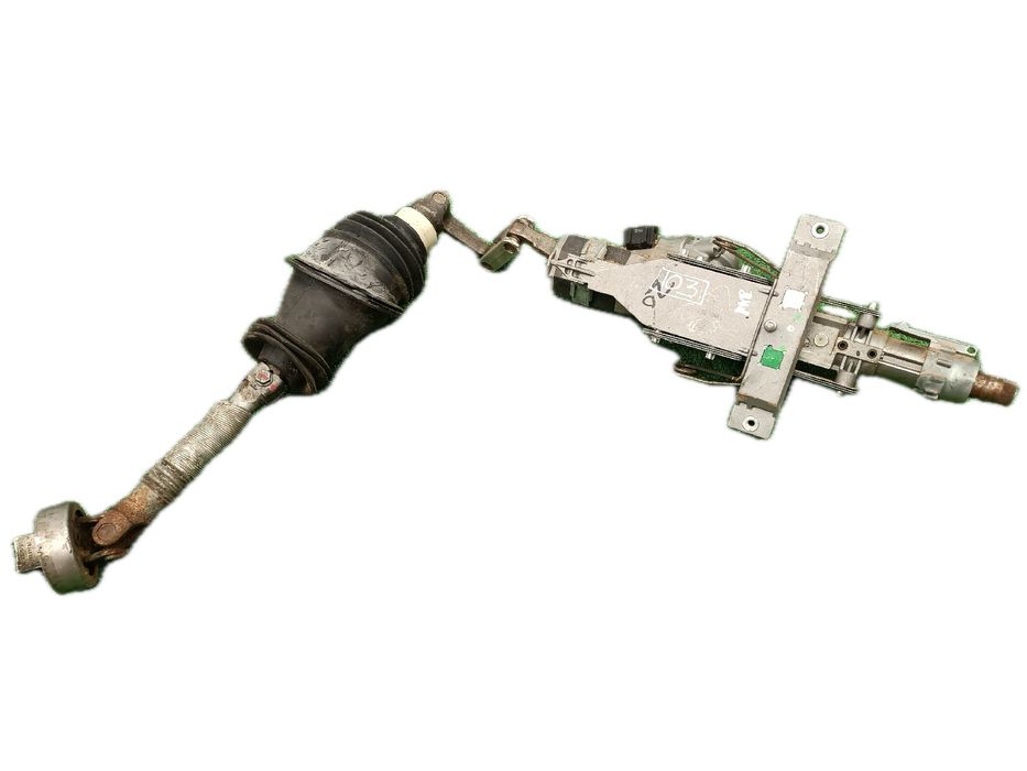 Coluna de direção MERCEDES-BENZ Classe E (W211)