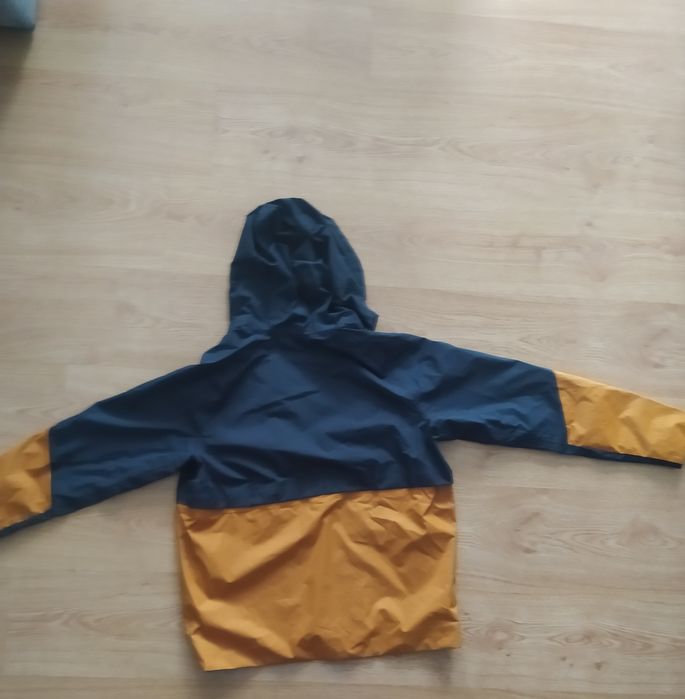 Kurtka Quechua Letnia