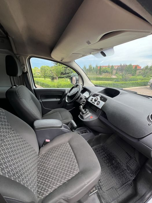 Renault Kengoo 1.3 Дізель Груз