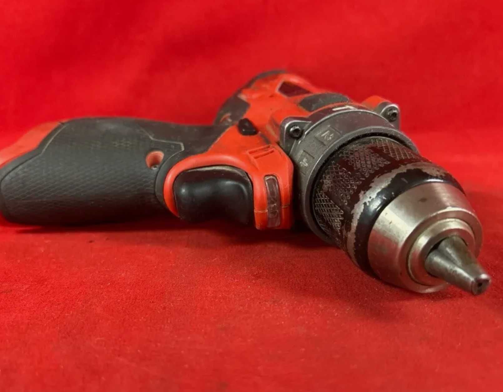 Milwaukee M12 FPD2 Wiertartko Wkrętarka Fuel