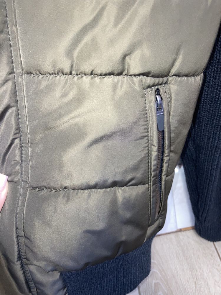 Куртка Zara Man