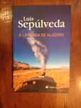 Luis Sepúlveda - A lâmpada de Aladino