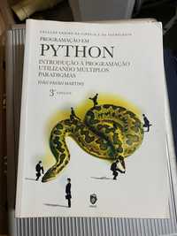 Livro Programacao Python