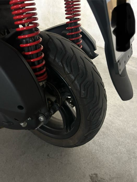 Piaggio mp3 sport de 2023