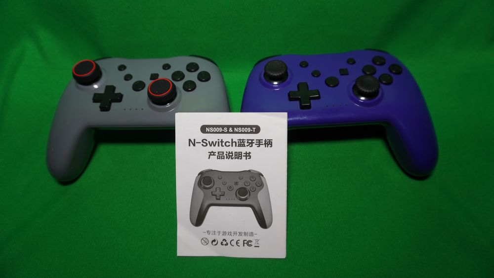 PC/IOS/Android Controller64354259989889124